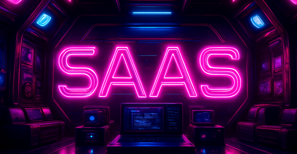 Intentional SaaS Growth Strategy for Scalable Companies