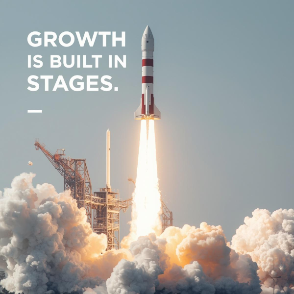 May 2026 Newsletter - LinkedIn Post