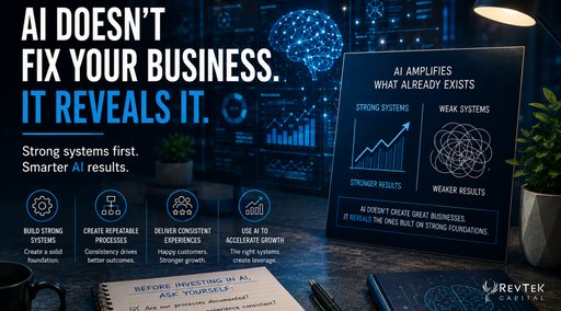 AI Business Strategy