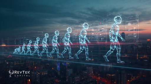 What Does AI Agents Workforce Mean for SaaS Growth?