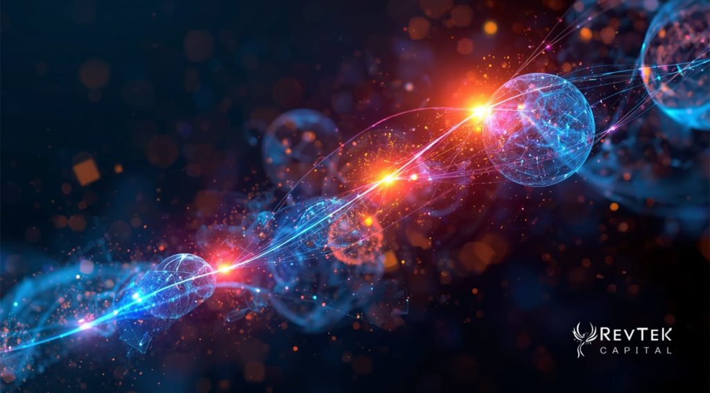 RevTek Capital Newsletter - September 2026 - LinkedIn Feature