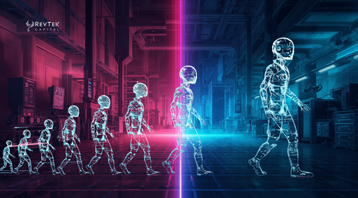 The AI Execution Gap: How AI Is Changing Business Operations