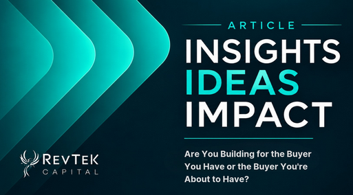 How SaaS Buyer Behavior Is Changing in 2027